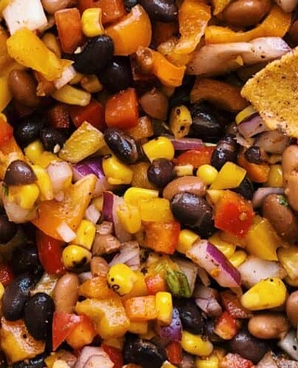 Cowboy Caviar