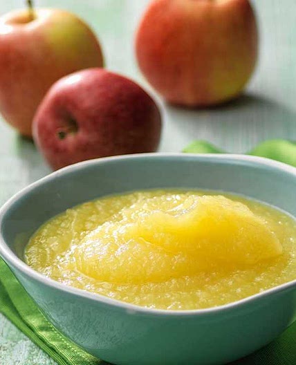 Apple sauce