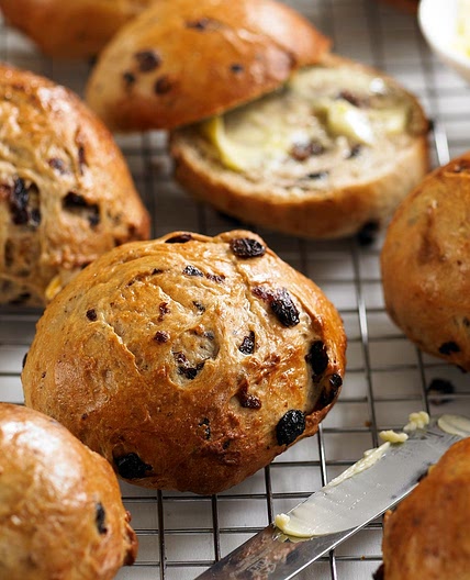 Tea cakes recipe