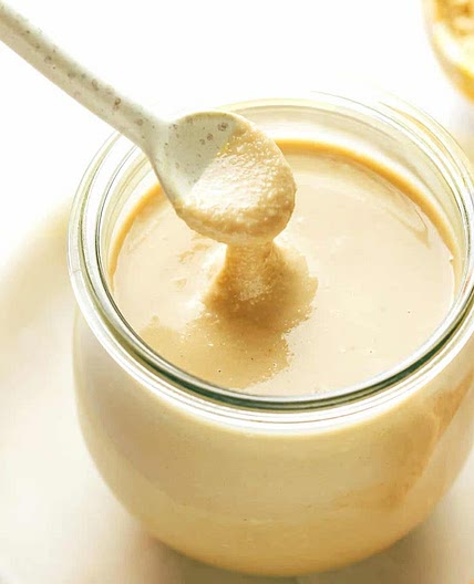 Tahini