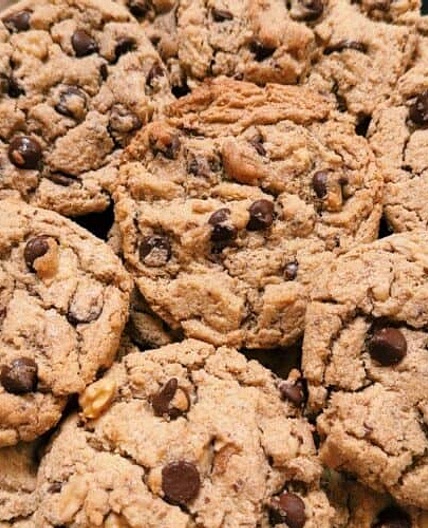 Neiman Marcus Chocolate Chip Cookie Recipe