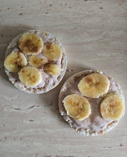 Very Easy Pre-workout Meal