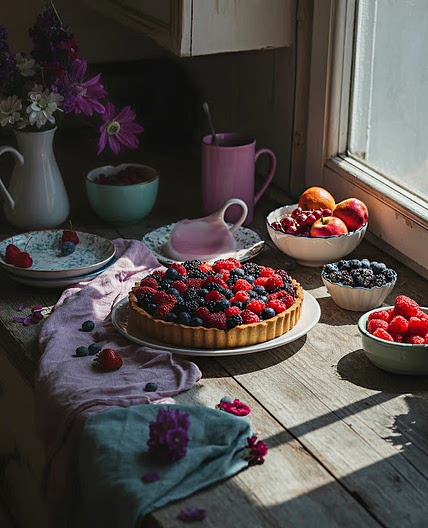 Favorite Spring Dessert Recipes You'll Love