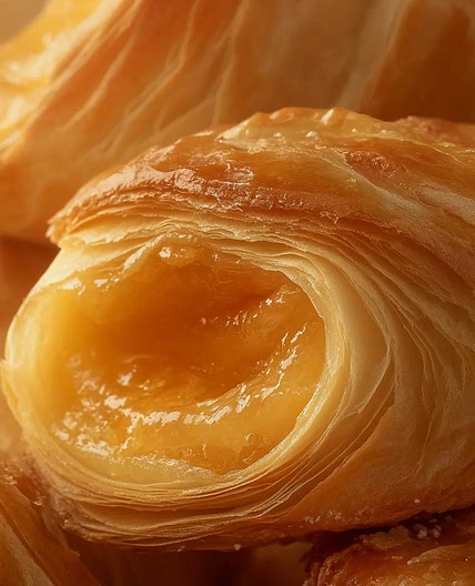 Delicious Cruffins Recipe