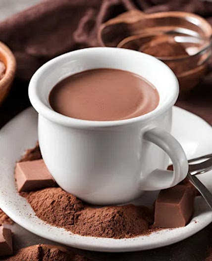 Homemade Hot Cocoa Mix: Your Cozy Winter Companion