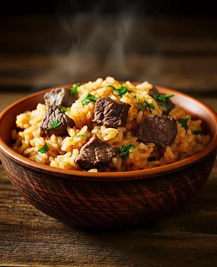 Easy Beef Rice-a-Roni Recipes for Busy Cooks
