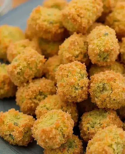 Ultimate fried Okra Recipe That Everyone Enjoys