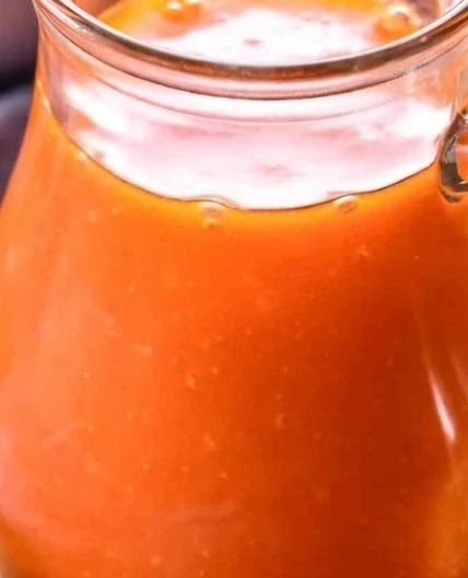 French Dressing