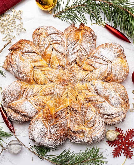 Star Bread