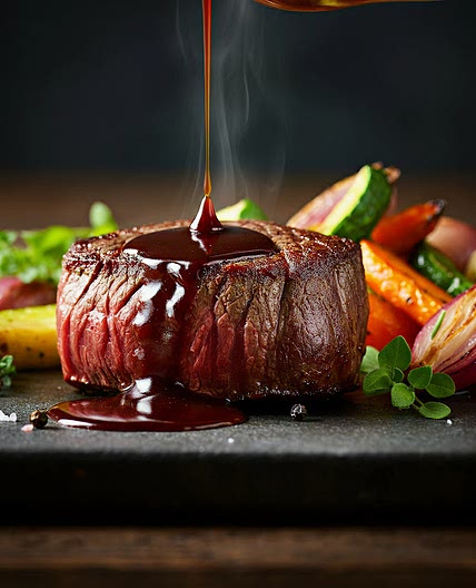 Perfect Scotch Beef Recipe for Home Cooks