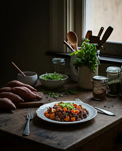 7 Healthy Beef Mince and Sweet Potato Recipes You’ll Love