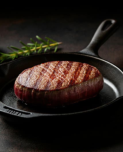 Best Beef Denver Steak Recipe