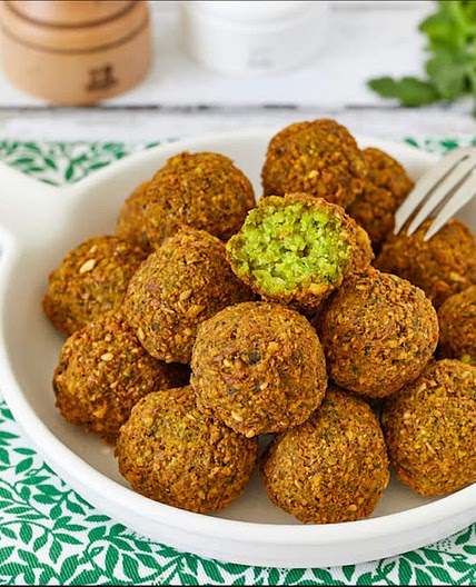 Falafel
