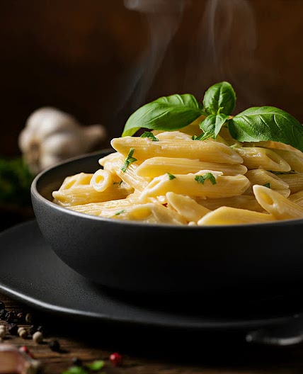 Boursin Cheese Pasta Recipe | TikTok Viral Dish