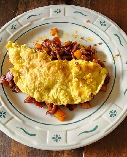 Breakfast Skillet