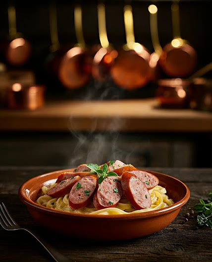 Brats and Pasta Recipes You'll Love to Make