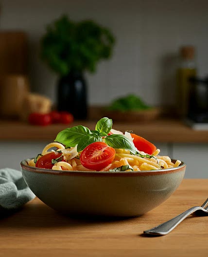 5 Low FODMAP Pasta Recipes to Love & Relieve IBS