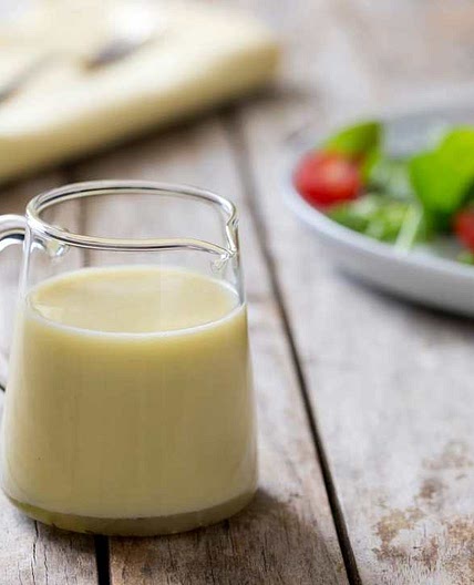 French dressing