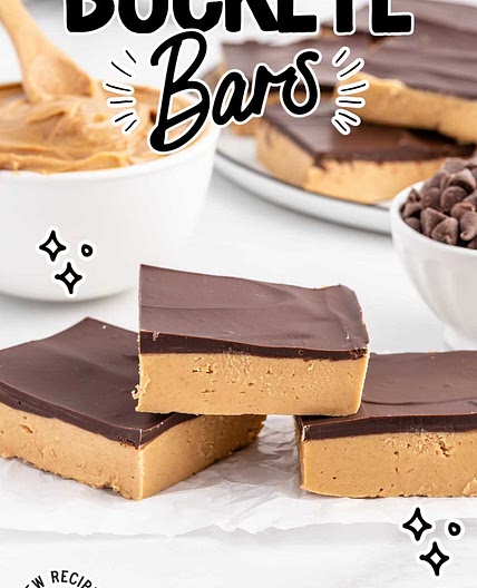 Buckeye Bars