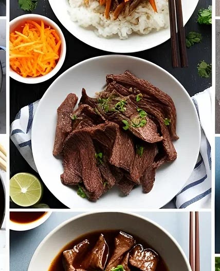 13 Super-Flavorful Korean Beef Recipes to Ignite Your Tastebuds!