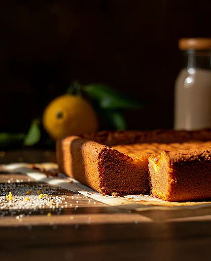 Easy Lemon Cake Mix Brownies Recipe You’ll Love