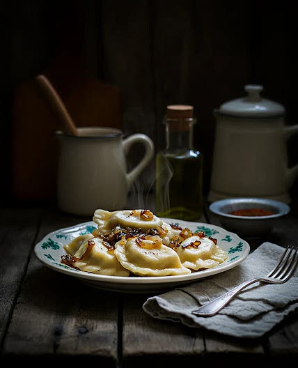 Shortcut Pierogies Recipe: Easy Polish Dumplings Anytime