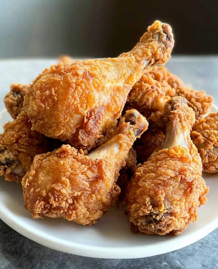 KFC Chicken Recipe