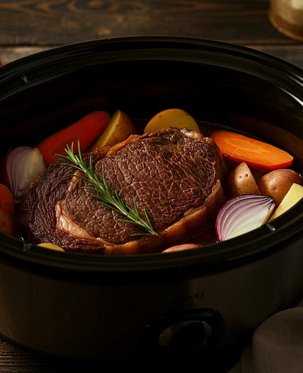Beef Ribeye Slow Cooker Recipes for Flavorful Dishes