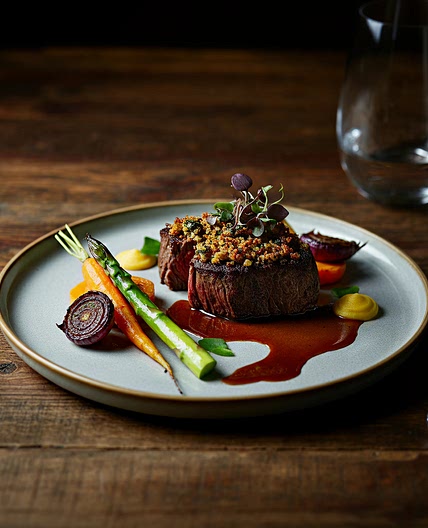 Beef Teres Major Recipe | Tender, Flavorful, and Easy