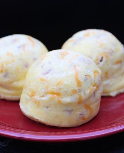 Instant Pot® Egg Bites