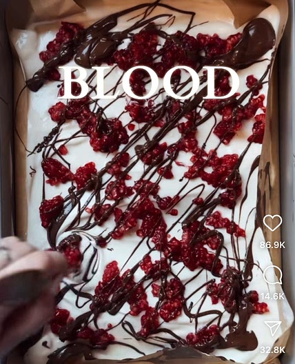 Yoghurt Bark (Samsung) 