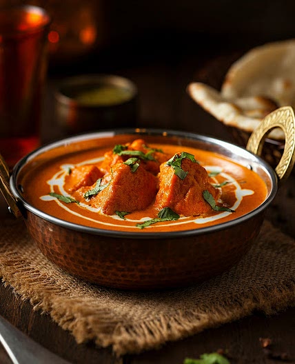 Butter Chicken Recipe | Easy Steps for Restaurant-Quality Results