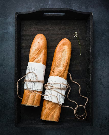 Baguettes Petrisane