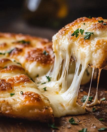 Easy Cheesy Parmesan Mozzarella Bites: The Ultimate 15-Minute Appetizer That Will Disappear Fast! - Recipegap