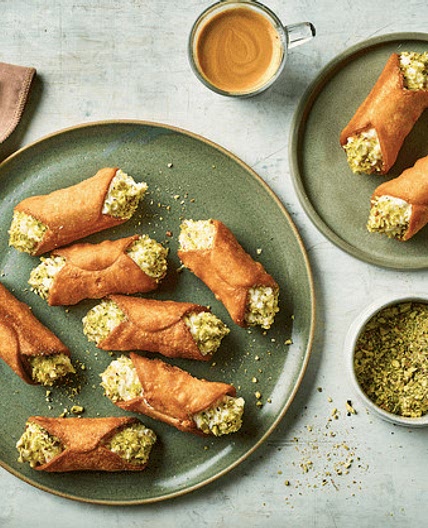 Cannoli