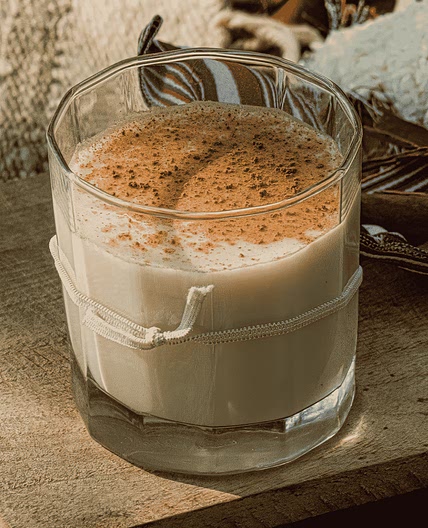 Morro Seed Drink