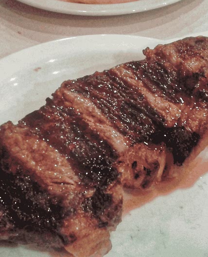 Argentine Sirloin Steak