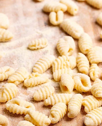 Cavatelli