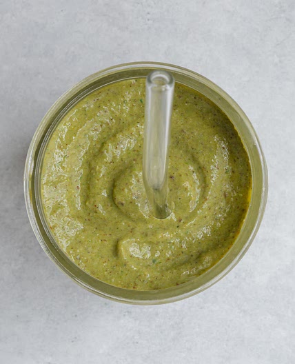 Strong Bone Smoothie