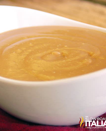 Easy Brown Gravy