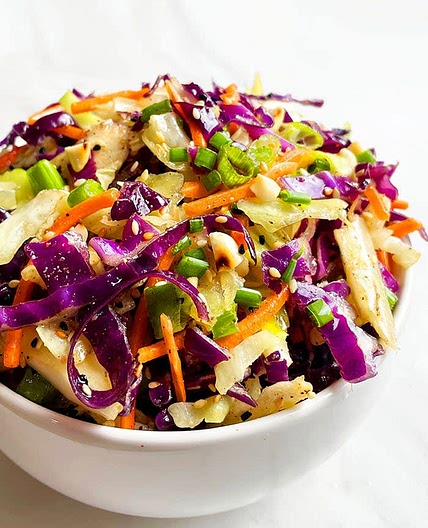 Asian Slaw