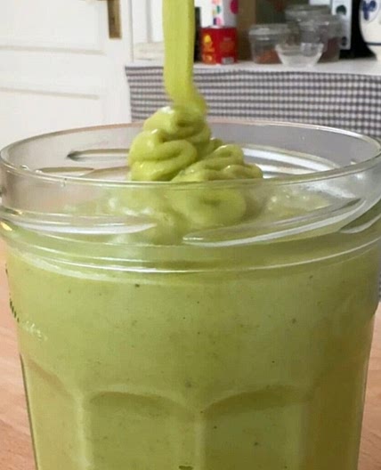 Pistachio crema