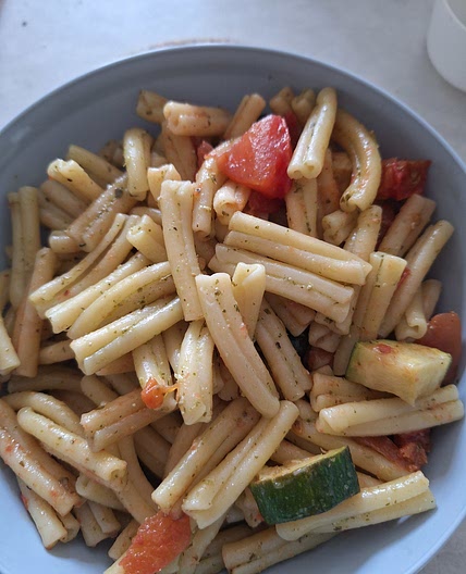 Pasta presto