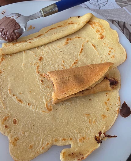 Creppes