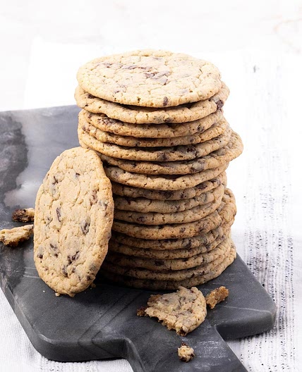 Andes Mint Cookies