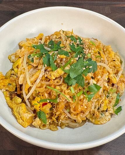 Quick & Easy! You’ve Never Tried Ramyun Like THIS Before! 🍜
