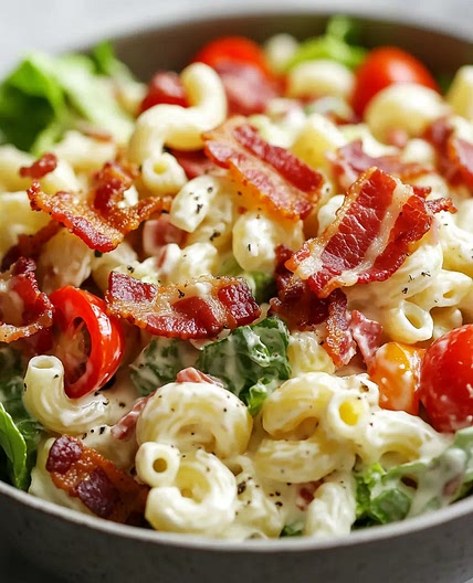 15-Minute Hot Honey Pasta Salad: Sweet & Spicy Summer Recipe
