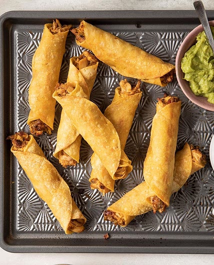 Taquitos
