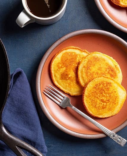 Hoecakes
