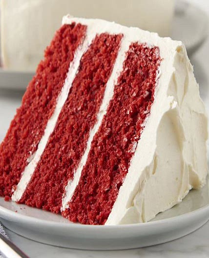 Red Velvet Cake Recipe – Moist, Fluffy & Perfectly Creamy | Sharp Blades
